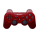 Sony DualShock 3 RED